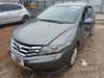 2013 HONDA CITY 