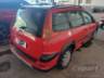 2008 PEUGEOT 206 SW 