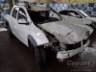 2019 RENAULT DUSTER OROCH 