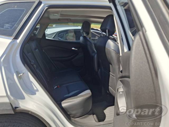 2023 CHEVROLET TRACKER 