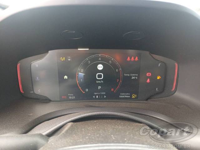 2024 JEEP RENEGADE 