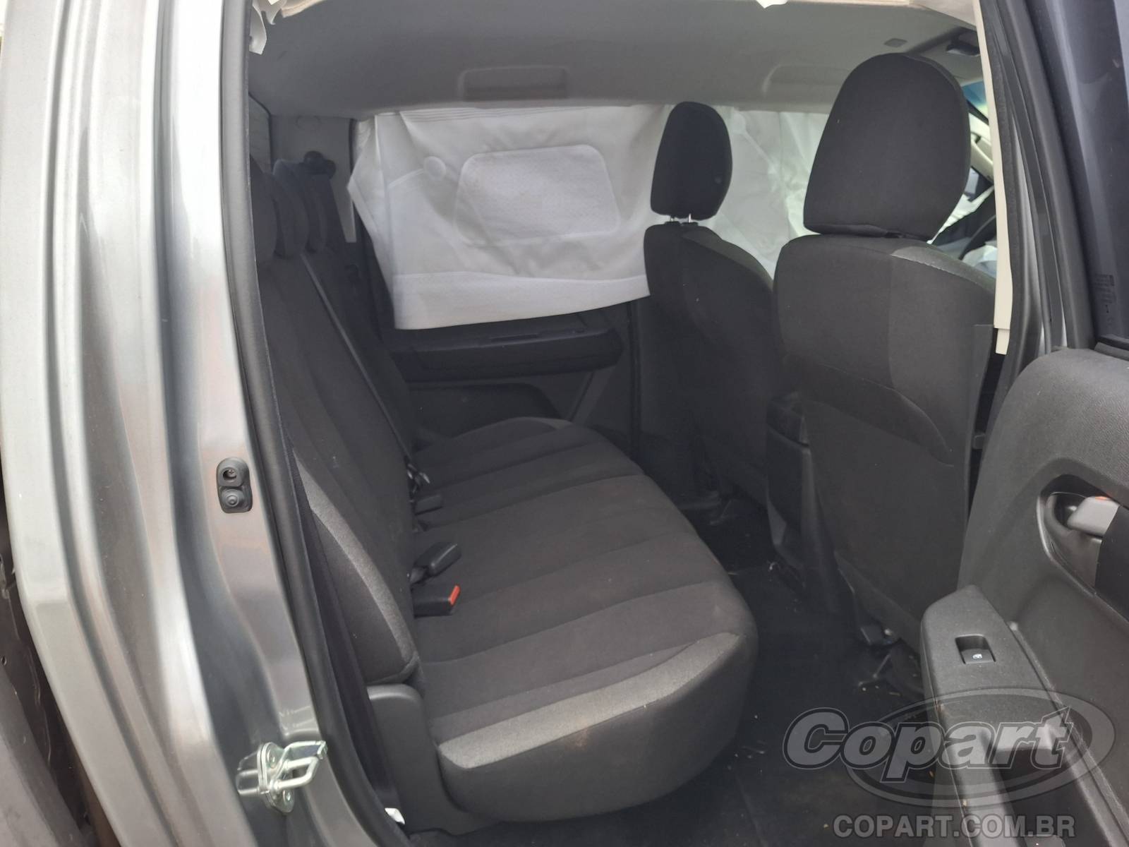 2025 CHEVROLET S10 CABINE DUPLA — foto 6 de 10