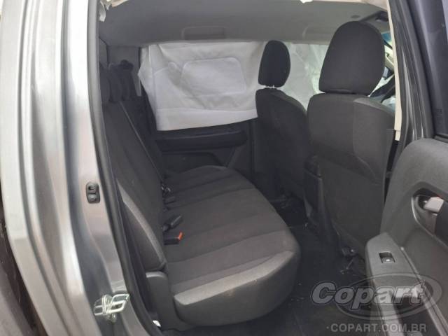2025 CHEVROLET S10 CABINE DUPLA 