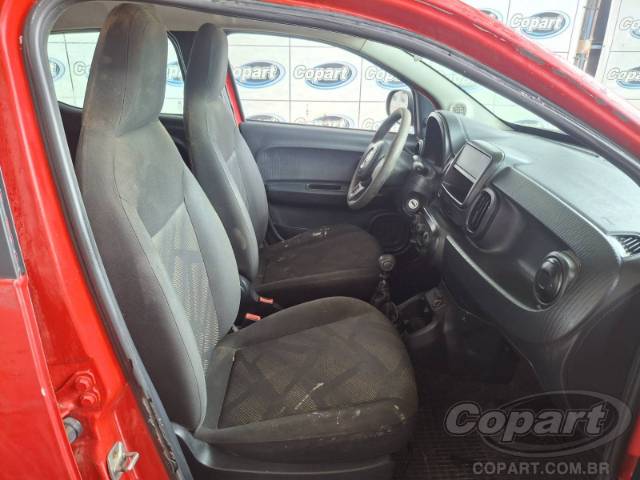 2020 FIAT MOBI 