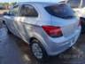 2015 CHEVROLET ONIX 