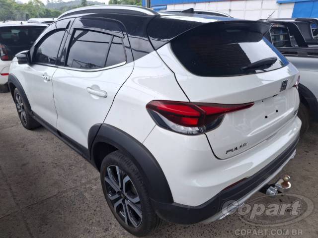 2022 FIAT PULSE 