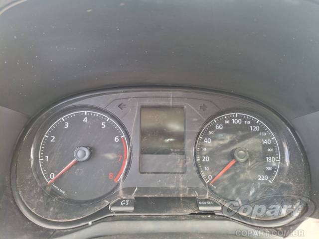 2022 VOLKSWAGEN GOL 