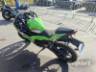 2025 KAWASAKI NINJA 500 
