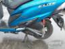 2025 HONDA ELITE 