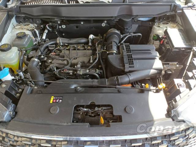 2025 GWM HAVAL H6 