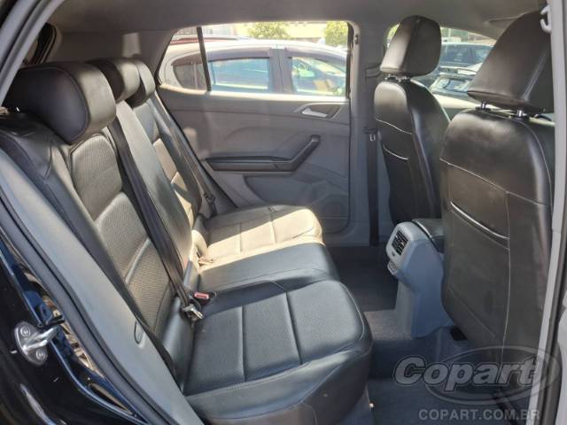 2021 VOLKSWAGEN T-CROSS 