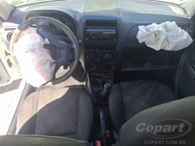 2016 FIAT PALIO 