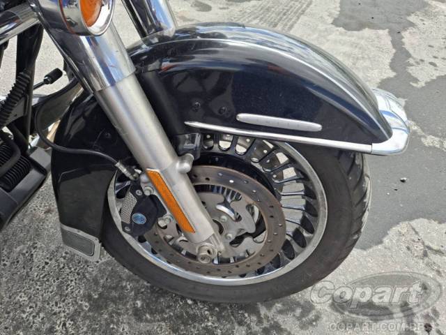 2013 HARLEY-DAVIDSON TOURING 