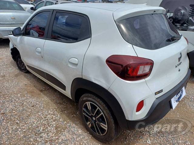 2023 RENAULT KWID 