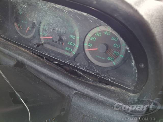 1996 FIAT UNO 