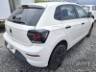 2024 VOLKSWAGEN POLO 
