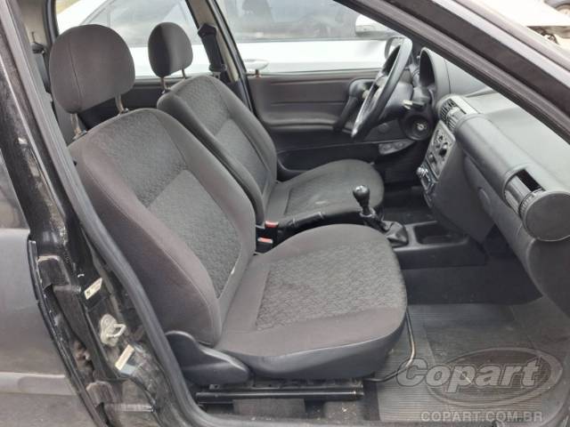 2008 CHEVROLET CLASSIC 