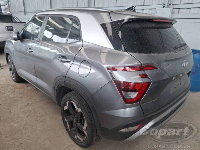 2024 HYUNDAI CRETA 