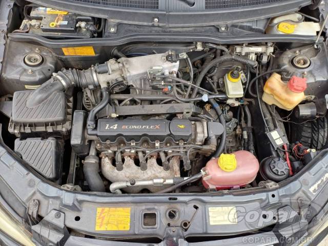 2008 CHEVROLET PRISMA 