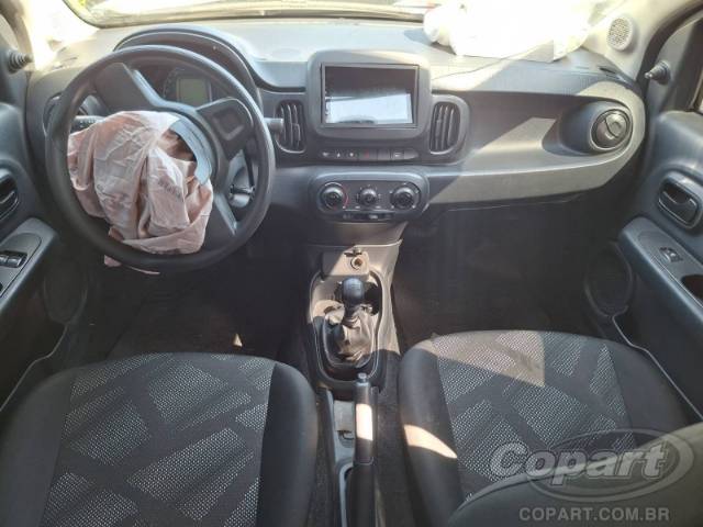 2023 FIAT MOBI 