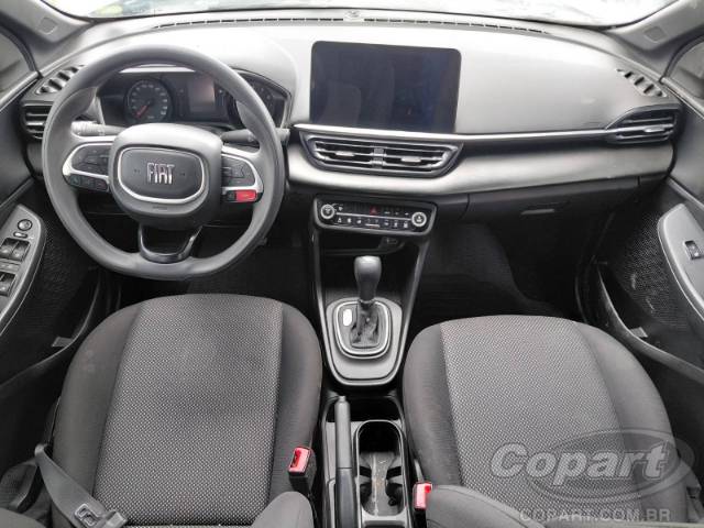2026 FIAT PULSE 
