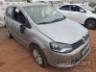 2014 VOLKSWAGEN FOX 