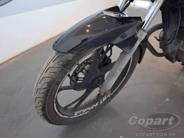2020 HONDA CG 160 