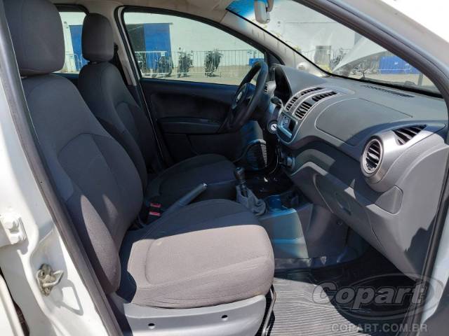 2021 FIAT GRAND SIENA 