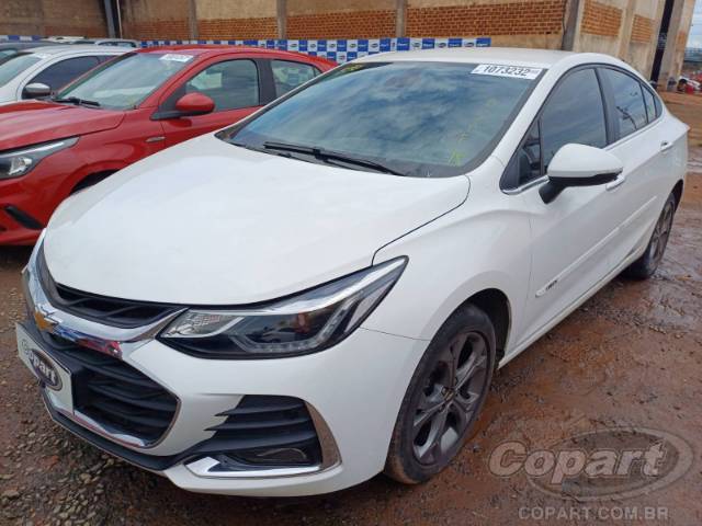 2023 CHEVROLET CRUZE 