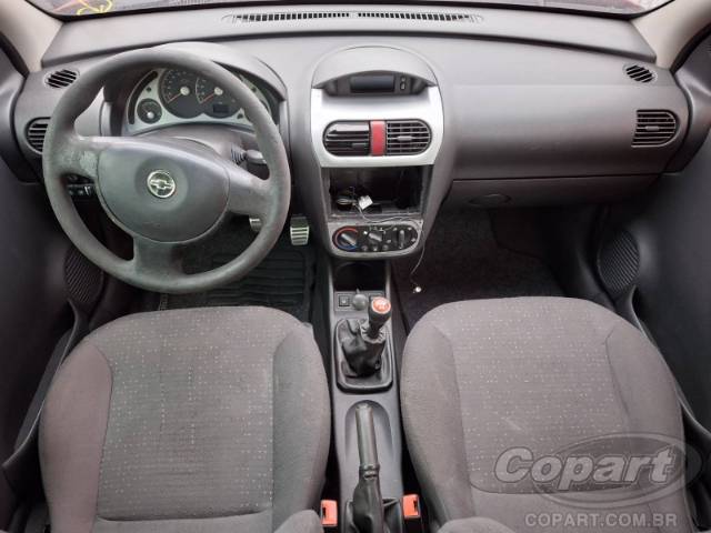 2009 CHEVROLET CORSA 