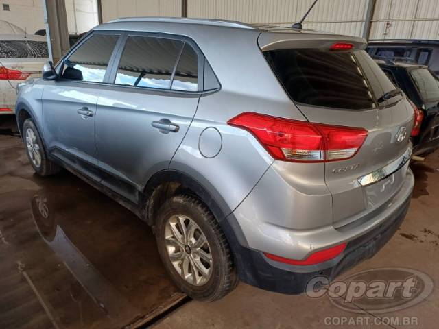 2024 HYUNDAI CRETA 