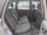 2009 CHEVROLET MERIVA 