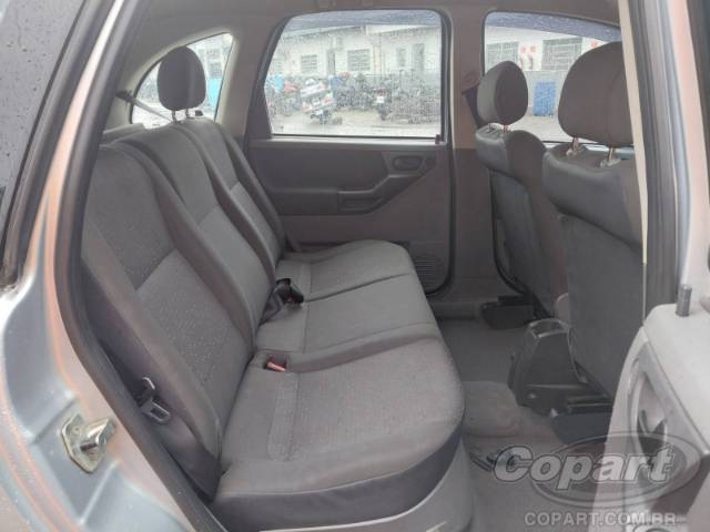 2009 CHEVROLET MERIVA 