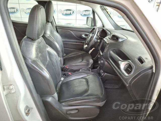 2021 JEEP RENEGADE 