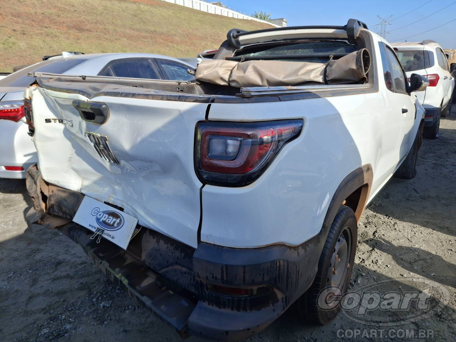 Foto 4: 2025 FIAT STRADA