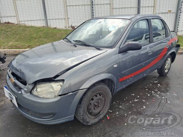 2014 CHEVROLET CLASSIC 