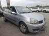 2006 RENAULT CLIO 
