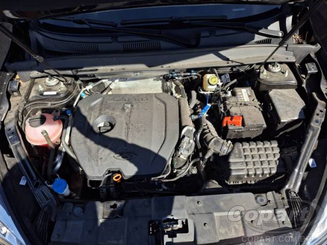 2025 CAOA CHERY TIGGO 7 