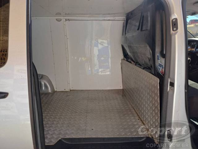 2024 FIAT SCUDO 