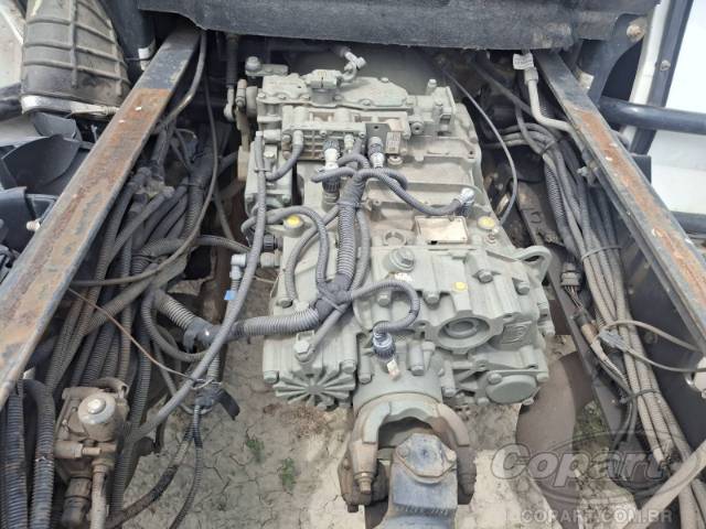 2023 VOLKSWAGEN CONSTELLATION 