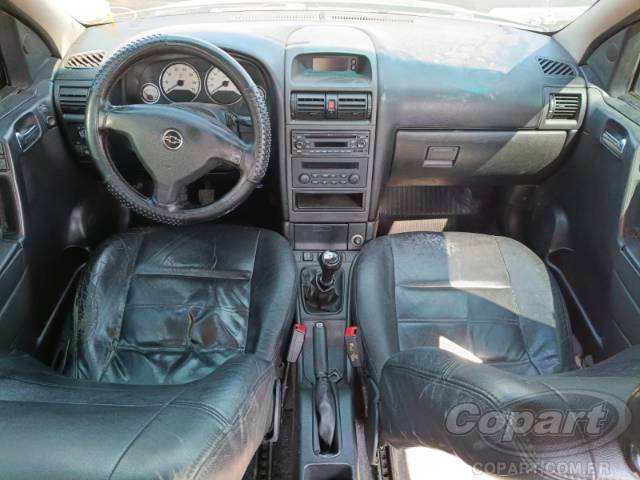 2011 CHEVROLET ASTRA 