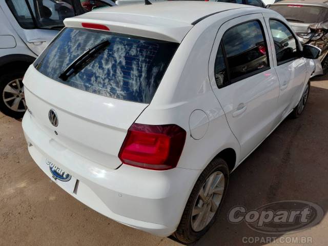 2023 VOLKSWAGEN GOL 