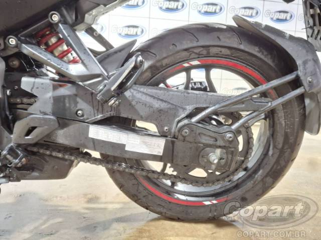 2026 BAJAJ DOMINAR 