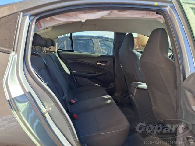 2024 CHEVROLET ONIX PLUS 