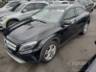 2017 MERCEDES BENZ CLASSE GLA 