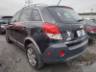 2012 CHEVROLET CAPTIVA 