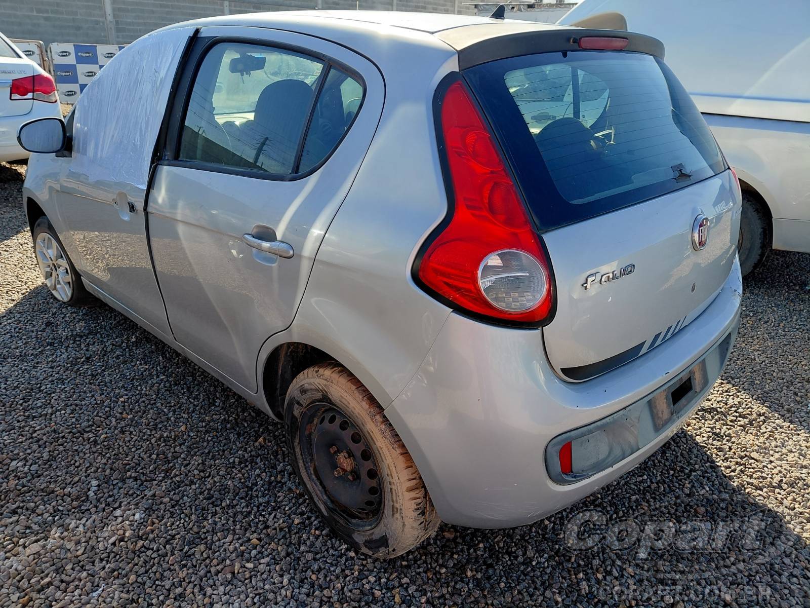 Foto 3: 2013 FIAT PALIO