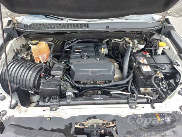 2019 CHEVROLET S10 CABINE DUPLA 