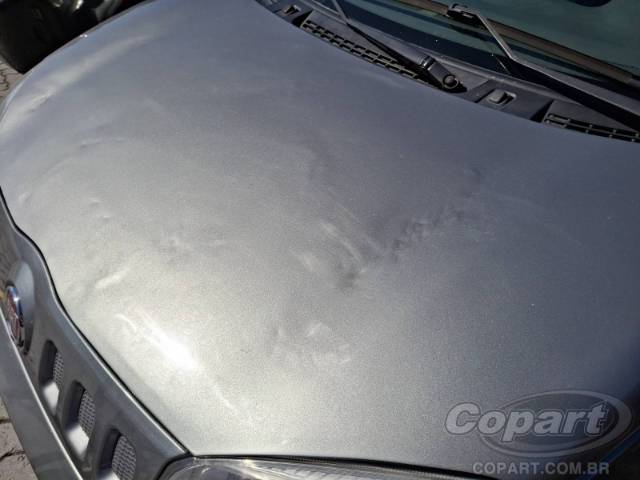 2015 FIAT UNO 