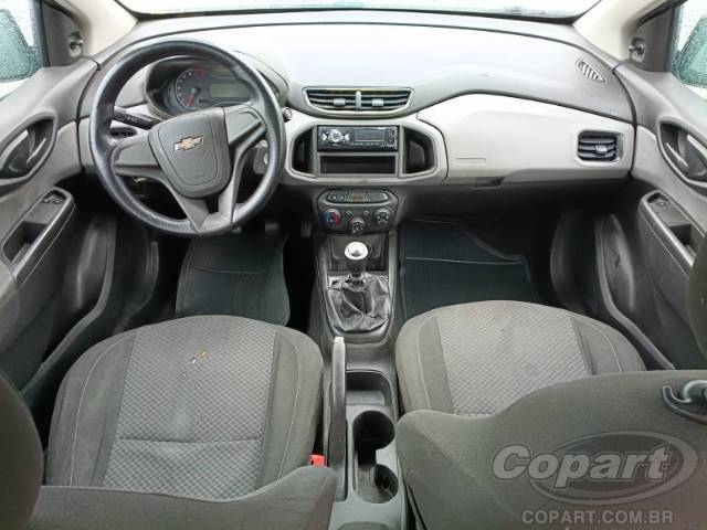 2019 CHEVROLET PRISMA 